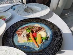 -天玑高空江景餐厅&酒吧Sky Secret Restaurant&Bar