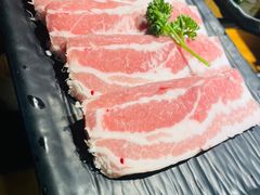 -牛市牛烤肉(西单大悦城店)
