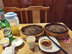 -七里香餐厅(都市印象店)