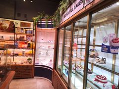 -巴黎贝甜(五道口店)