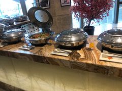 -锦州喜来登酒店