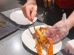 -虾胡闹龙虾馆(湄南河店)