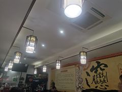 -福瑞记老孙头biangbiang面(新生路店)