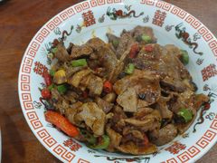 -湖南人家湘菜馆(镇江路店)