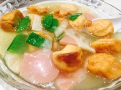 -峨嵋酒家(地安门店)