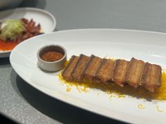 -写庭·鱼鲜川菜·宴请(铁像寺水街店)