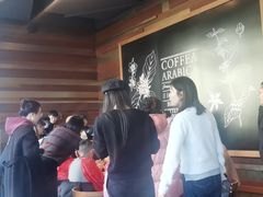 -星巴克(徐州云龙万达广场店)