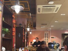 -鱼食饭稻·苏浙土菜17年老馆子(平江路店)