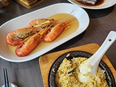 -望乡楼上海菜(日月光店)