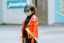 -嘟嘟卡奇儿童摄影