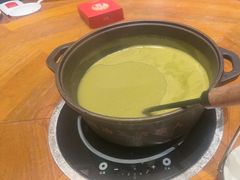 -瑶王府·广西菜(金阳路店)