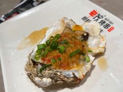 -丰茂烤串(金源店)
