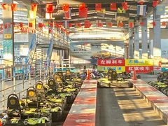 -速马赫卡丁车(琶洲店)