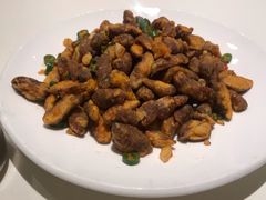 -奇滋豆味(南十四道街店)