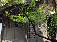-黄公望隐居地