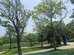 -牛岗山公园