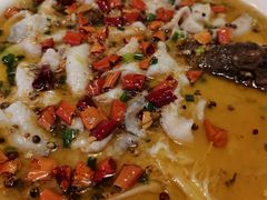 -宽窄巷子冒菜(中华广场店)