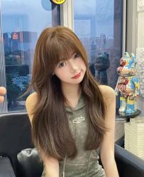 -NEW FACE烫染专业店