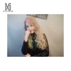 -MG Style Salon