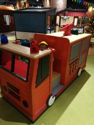 -幻贝家儿童乐园(苏州中心店)