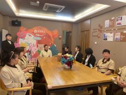 -金芙美月子中心(财富别墅店)