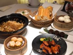 -悦景酒家(罗湖店)