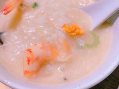 -潮粥荟·潮汕砂锅粥(朝阳大悦城店)