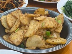 -胖娃川菜馆(文化宫路店)