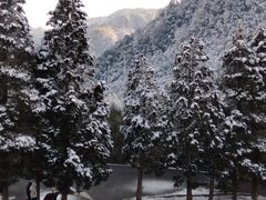 -萍乡武功山风景名胜区