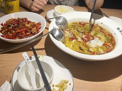 -太二酸菜鱼(武汉光谷保利店)