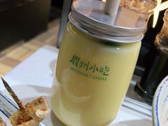 -眉州东坡(亚运村店)