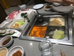 -海底捞火锅(天一广场亚细亚店)