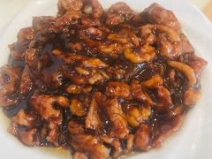 它似蜜-南来顺饭庄·清真(南菜园店)