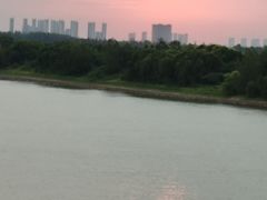 -南京眼步行桥