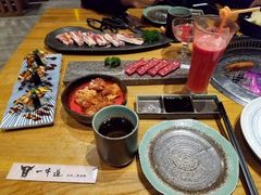 -一牛道炭火烧肉居酒屋(椒江店)