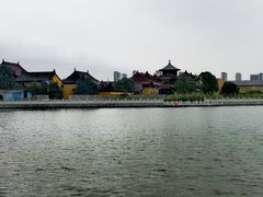 -东湖景区