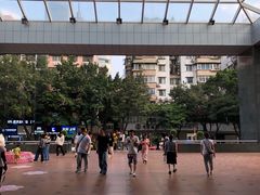 -广州天河城购物中心