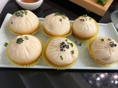 生煎包-丰收日·小海鲜·沪上家宴(顾村正大店)