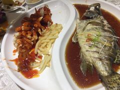 -马凯餐厅(长椿街店)