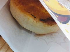 -吉品合酥脆烤饼(太平洋森活天地店)