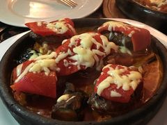 -Old Ottoman Cafe & Restaurant