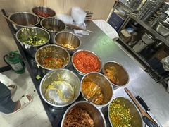 -王菊美食街·王菊面馆(总店)