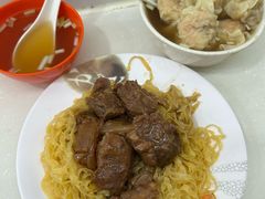 -麦文记面家(佐敦店)