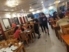 大堂-凤齐羊肉烩面馆