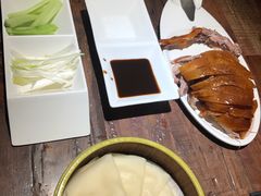 -华馨园北京烤鸭(丽水店)