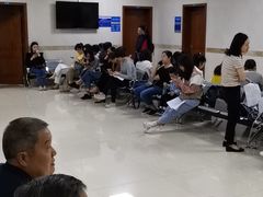 -重庆医科大学附属第一医院(本部)