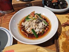 -打酱油·非遗淮扬菜(瘦西湖梅岭店)