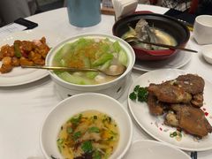 -莆田餐厅PUTIEN(三里屯店)