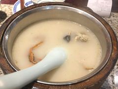 -南京大牌档(三阳广场苏宁店)