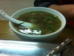-王胖子驴肉火烧(鼓楼店)